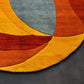 Paro Irregular Hand Tufted Carpet & Rug