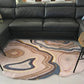 Fable Irregular Hand Tufted Carpet & Rug