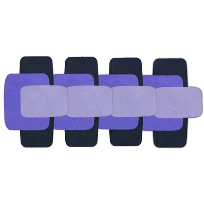 Syra Irregular Hand Tufted Carpet & Rug