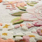 yakud irregular hand tufted carpet & rug
