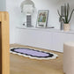 Ira Irregular Hand Tufted Carpet & Rug