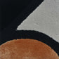 Orya Irregular Hand Tufted Carpet & Rug