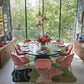Shanaya Landscape Irregular Hand Tufted Carpet & Rug