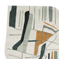 Warisha Muted Thought Irregular Hand Tufted Carpet & rug