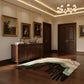 Quni Structure Collapse Irregular Hand Tufted Carpet & Rug