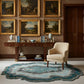 Mayro Starle Quarry Irregular Hand Tufted Carpet & Rug