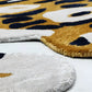 Anema Authentic Tigro Irregular Hand Tufted Carpet & Rug