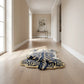 Anema Authentic Tigro Irregular Hand Tufted Carpet & Rug