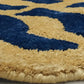 Anema Authentic Tigro Irregular Hand Tufted Carpet & Rug