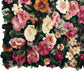 Risa Pastel Bloosom Irregular Hand Tufted Carpet & Rug