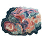 Celtic Garden Irregular Hand Tufted Carpet & Rug