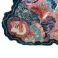 Celtic Garden Irregular Hand Tufted Carpet & Rug