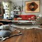 Karya  King  irregular Hand Tufted Carpret & Rug