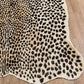 Cadia Cheetah Irregular Hand Tufted Carpet & Rug