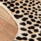 Cadia Cheetah Irregular Hand Tufted Carpet & Rug
