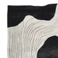 Seelay Path Irregular Hand Tufted Carpet & Rug