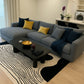 Seelay Path Irregular Hand Tufted Carpet & Rug