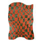 Goria Wavy Irregular Hand Tufted Carpet & Rug