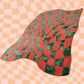 Goria Wavy Irregular Hand Tufted Carpet & Rug