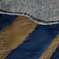 Strip Sunny Irregular Hand Tufted Carpret & Rug