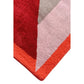 Reoter Door Shape Irregular Hand Tufted Carpet & Rug