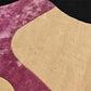 Usha Contour Line Irregular Hand Tufted Carpet & Rug