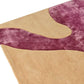 Usha Contour Line Irregular Hand Tufted Carpet & Rug