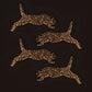 Froi Tiger Irregular Hand Tufted Carpet & Rug