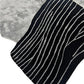 Jyraya Rhythm Line Irregular Hand Tufted Carpet & Rug