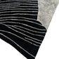 Jyraya Rhythm Line Irregular Hand Tufted Carpet & Rug