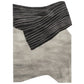 Jyraya Rhythm Line Irregular Hand Tufted Carpet & Rug