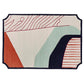 Arace Shape Irregular Hand Tufted Carpet & Rug