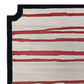 Jeema Graphics Stripes Irregular Hand Tufted & Rug