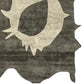 Awez Core Prmitive Irregular Hand Tufted Carpet & Rug