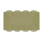 Trina Scallapo Geometric Irregular Hand Tufted Carpet & Rug