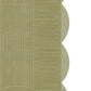 Trina Scallapo Geometric Irregular Hand Tufted Carpet & Rug