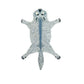 Eza Asscent Fox Irregular Hand Tufted Carpet & Rug