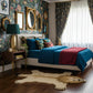 Wersa Lion Irregular Hand Tufted Carpet &  Rug