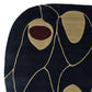Esha Concrete Line Irregular Hand Tufted Carpet & Rug