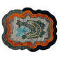 Arya Earth Rift Flow Irregular Hand Tufted Carpet & Rug
