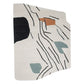 Dica Décor Line Irregular Hand Tufted Carpet & Rug