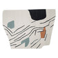 Dica Décor Line Irregular Hand Tufted Carpet & Rug