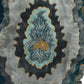Meera Layered Vein Irregular Hand Tufted Carpet & Rug