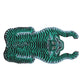 Yora Tiger Irregular Hand Tufted Carpet &  Rug