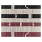 Reena Linear Irregular Hand Tufted Carpet & Rug