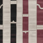 Reena Linear Irregular Hand Tufted Carpet & Rug