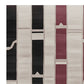 Reena Linear Irregular Hand Tufted Carpet & Rug