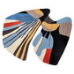 Wina Wing Irregular Hand Tufted Carpet & Rug