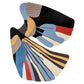 Wina Wing Irregular Hand Tufted Carpet & Rug