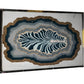 Jerya Crystal Irregular Hand Tufted Carpet & Rug